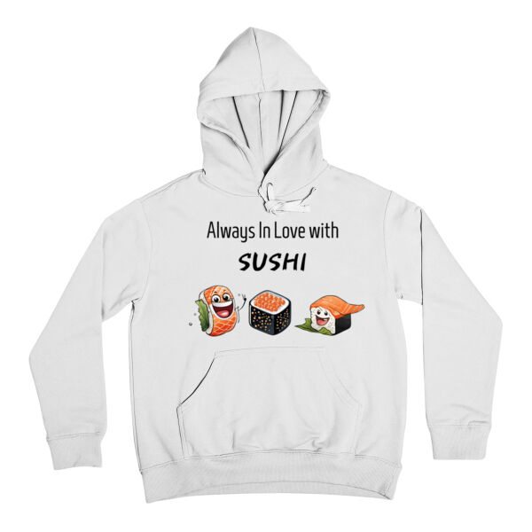 SUSHI Thumbnail
