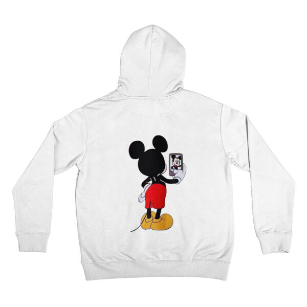 Mickey Thumbnail