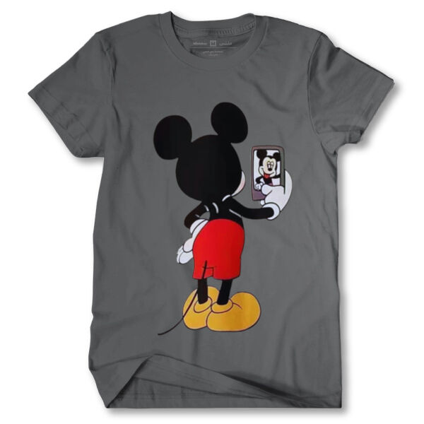 Mickey Thumbnail