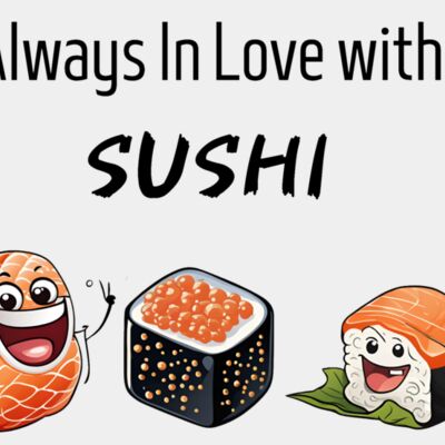 SUSHI Thumbnail