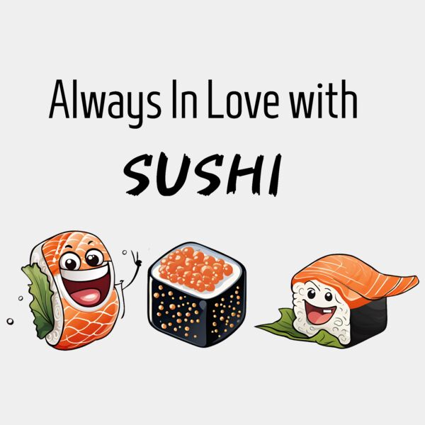SUSHI Thumbnail