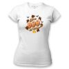 Women's Tshirt Thumbnail