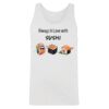 Men's Tank Top Thumbnail