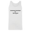 Men's Tank Top Thumbnail